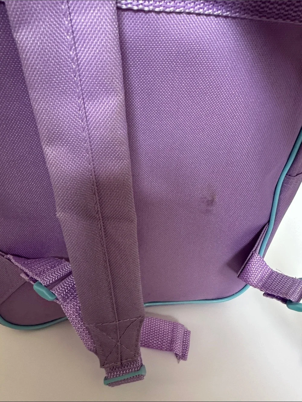 Disney cute backpack